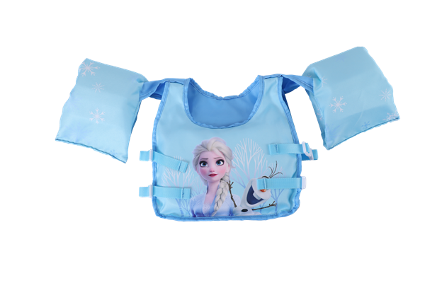 Imagen de Chaleco salvavidas Frozen