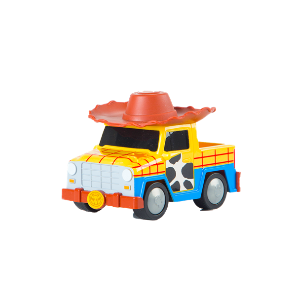 Imagen de Autos Toy Story