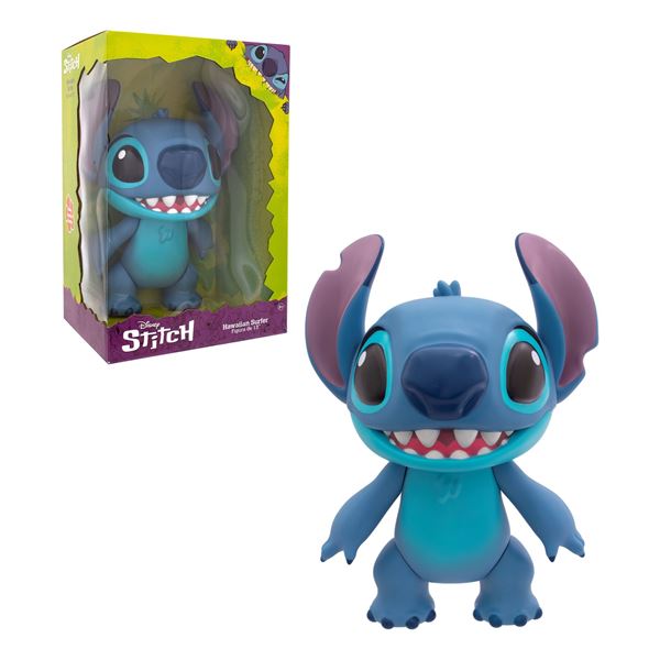 Imagen de Muñeco Stitch