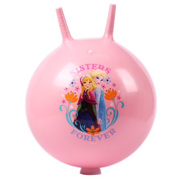 Imagen de Pelota para saltar Frozen