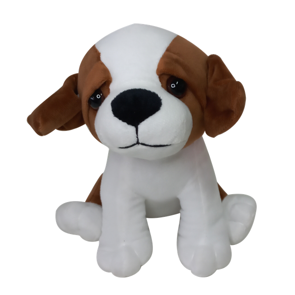 Imagen de Peluche Perro