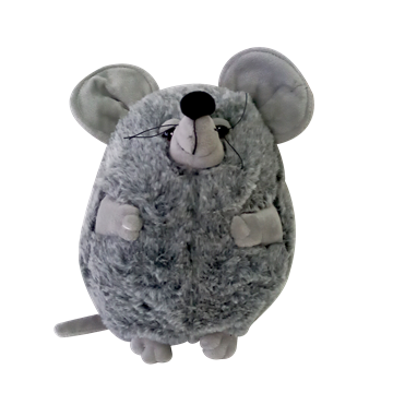 Imagen de Peluche Ratón