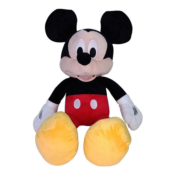 Imagen de Peluche Mickey XL 85 cm - Original Disney