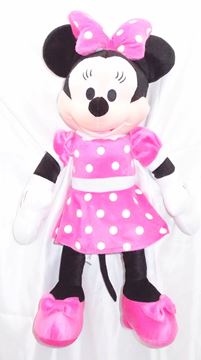 Imagen de Peluche Minnie Xl Cm Original Disney