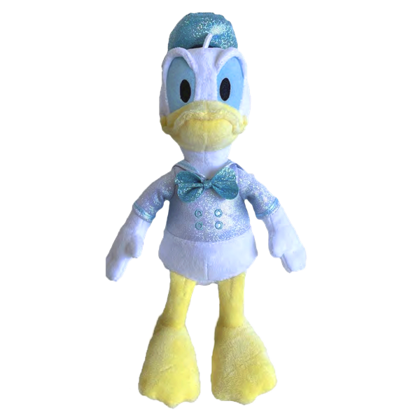 Imagen de Peluche Donald 100 años