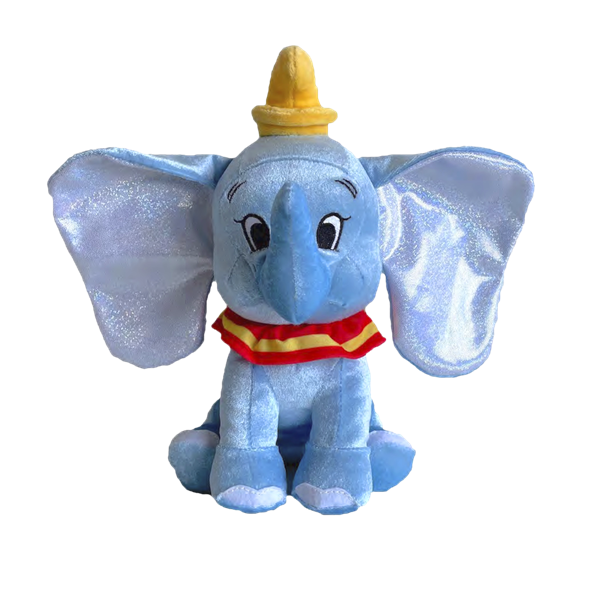 Imagen de Peluche Dumbo 100 años