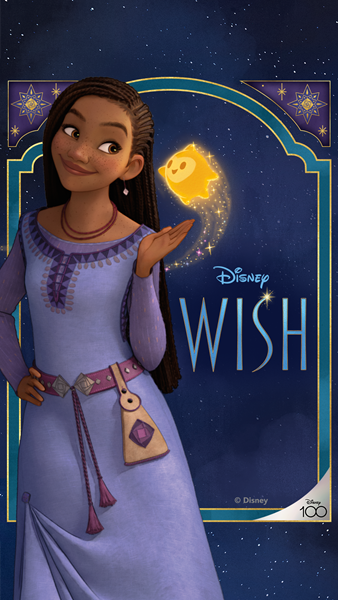 Imagen para la categoría Wish