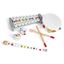 Imagen de Instrumentos Musicales blancos Janod