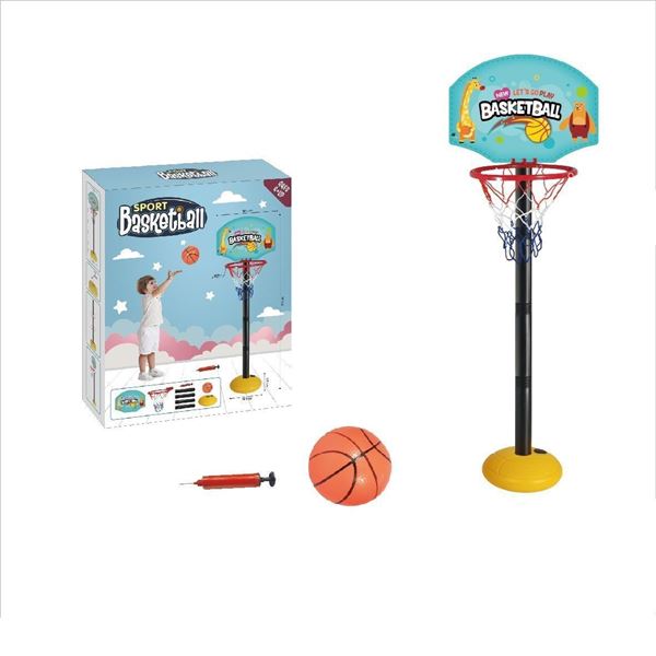 Imagen de Tablero de basquetball infantil