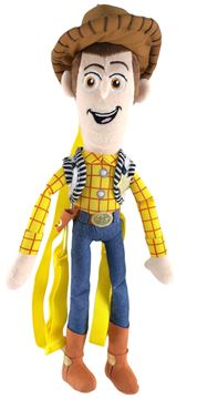 Imagen de Peluche Woody de colgar Disney Toy Story