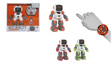 Imagen de Robot de juguete infantil