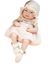 Imagen de Muñeca recién nacida Bebé Newborn
