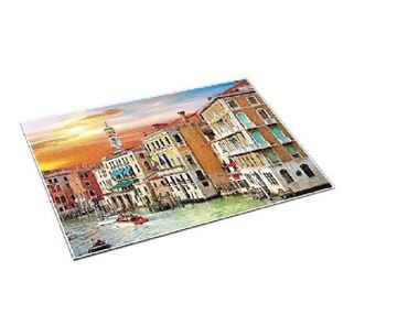 Imagen de Puzzle 500 pcs Costa Italiana