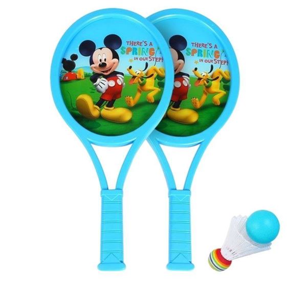 Imagen de Set de Tenis Mickey infantil