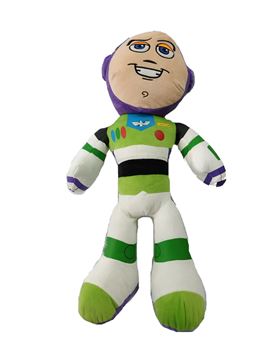 Imagen de Peluche Buzz Lightyear 60 cm - Toy Story - Producto Original Disney