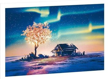 Imagen de Puzzle Aurora 1000 pcs