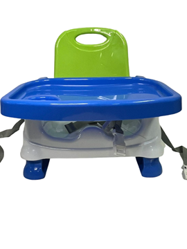 Imagen de Silla De Comer Plegable Para Bebe Regulable Tipo Booster