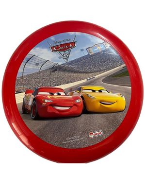 Imagen de Frisbee Cars