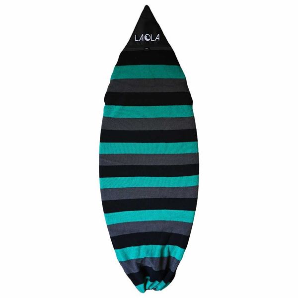 Imagen de Funda para skimboard La Ola - copy