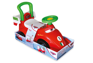 Imagen de Buggie Formula Uno Cars