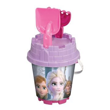 Imagen de Juego de Playa Redondo Frozen – Producto Original Disney