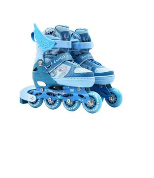 Imagen de Rollers con accesorios Stitch