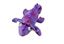 Imagen de Peluche Camaleón Hipoalergénico de 65 cm - Verde y Morado