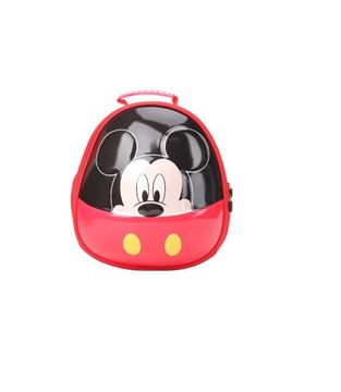 Imagen de Mochila Infantil Diseño Mickey