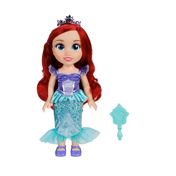 Imagen de Muñeca Ariel con Accesorios - Disney