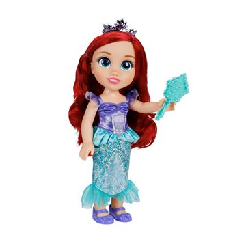 Imagen de Muñeca Ariel con Accesorios - Disney