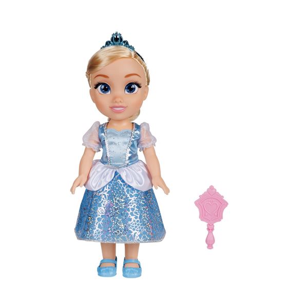 Imagen de Muñeca Cenicienta con Accesorios - Disney