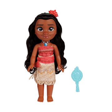 Imagen de Muñeca Moana Disney con Accesorios