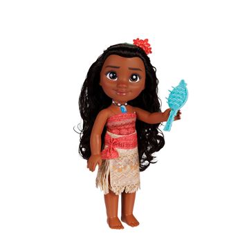 Imagen de Muñeca Moana Disney con Accesorios