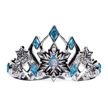 Imagen de Corona de Elsa Frozen - Disney