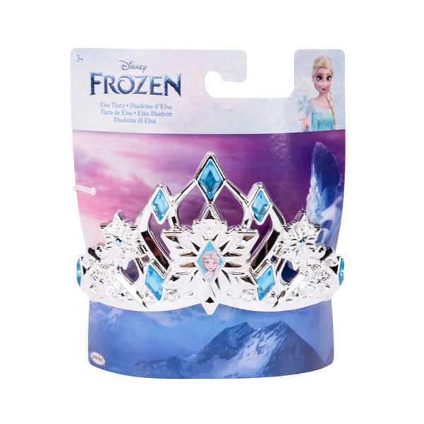 Imagen de Corona de Elsa Frozen - Disney